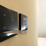 فندق إل لوغياتو دي سيرفيتي 3*