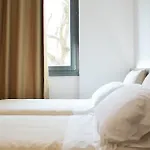 فندق إل لوغياتو دي سيرفيتي