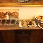 فندق إل لوغياتو دي سيرفيتي 3*