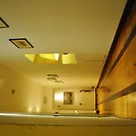إل لوغياتو دي سيرفيتي فندق 3*