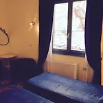 فندق إل لوغياتو دي سيرفيتي
