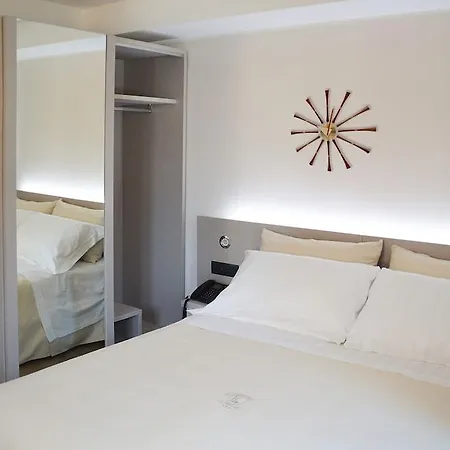 Il Loggiato Dei Serviti Hotel Côme
