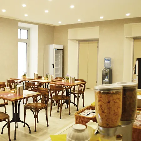 Hotel Il Loggiato Dei Serviti