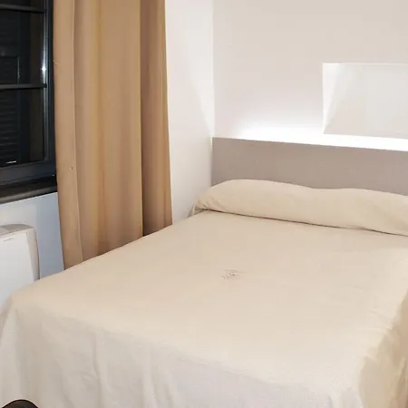 Il Loggiato Dei Serviti Hotel 3*