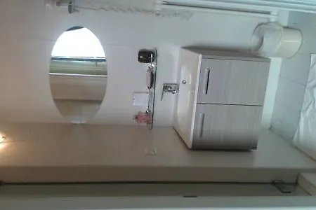 Il Loggiato Dei Serviti Hotel