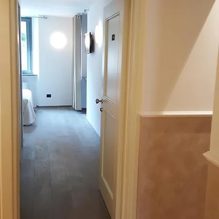 Il Loggiato Dei Serviti Hotel Côme