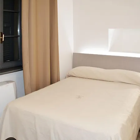 Il Loggiato Dei Serviti Hotel Côme