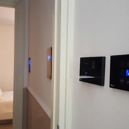 Il Loggiato Dei Serviti Hotel Côme