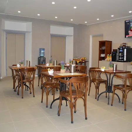 Hotel Il Loggiato Dei Serviti Côme