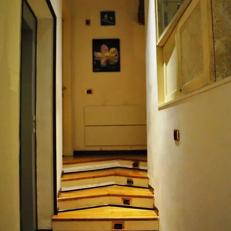 Il Loggiato Dei Serviti Hotel Côme