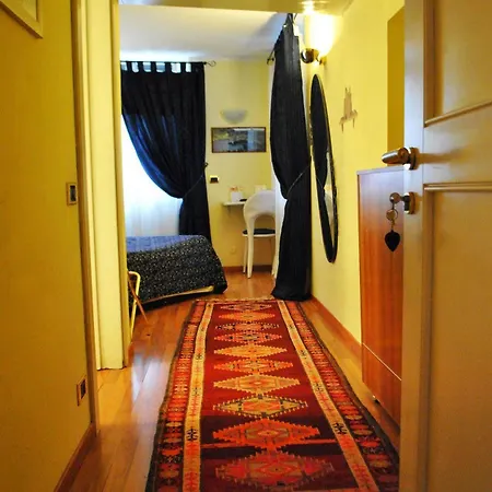 Il Loggiato Dei Serviti Hotel Côme