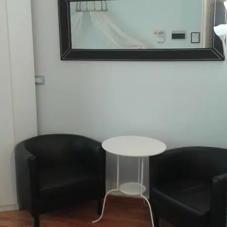 Il Loggiato Dei Serviti Hotel Côme