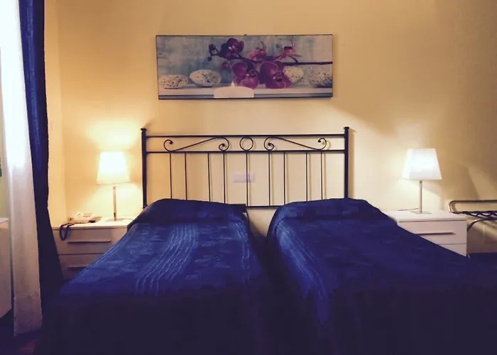 伊尔洛贾托迪赛维缇酒店 3*