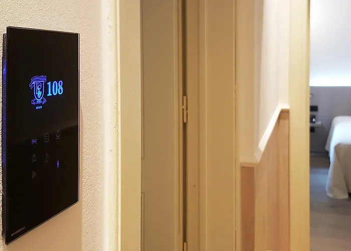 伊尔洛贾托迪赛维缇酒店 3*