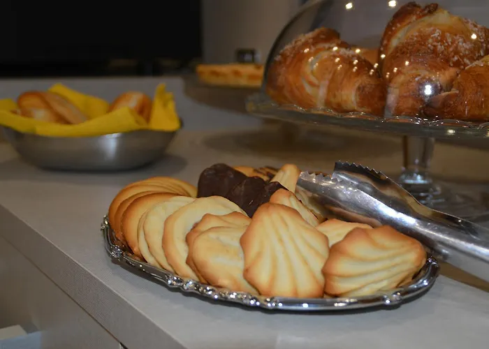 伊尔洛贾托迪赛维缇酒店