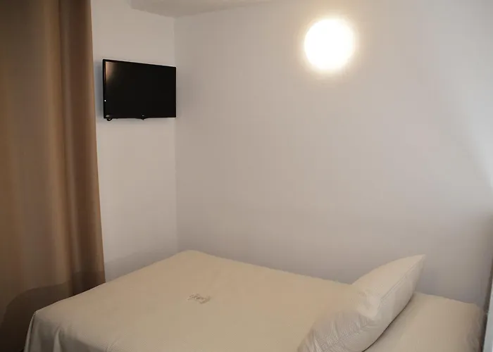 酒店 伊尔洛贾托迪赛维缇酒店