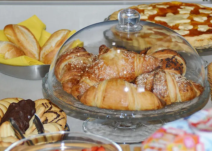 伊尔洛贾托迪赛维缇酒店