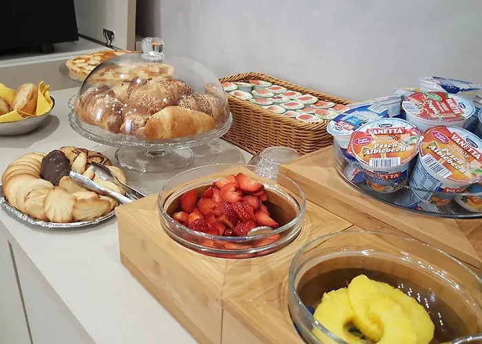 伊尔洛贾托迪赛维缇酒店 3* 科莫