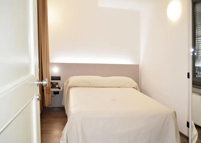 伊尔洛贾托迪赛维缇酒店