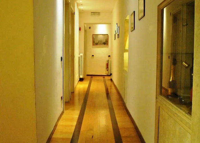 伊尔洛贾托迪赛维缇酒店 酒店