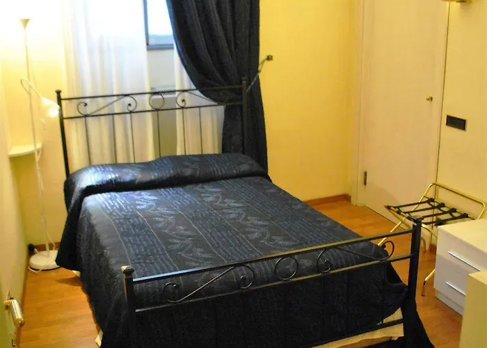 伊尔洛贾托迪赛维缇酒店