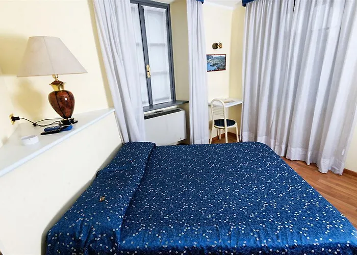 伊尔洛贾托迪赛维缇酒店