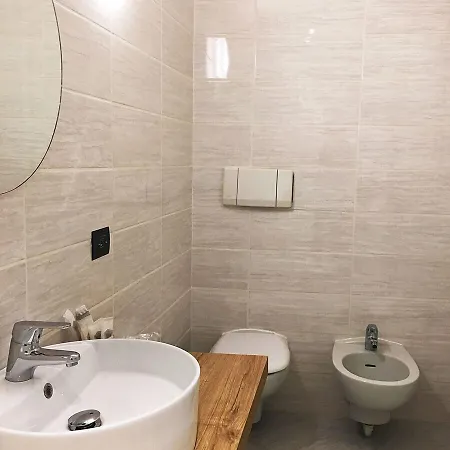 Szálloda Il Loggiato Dei Serviti 3*