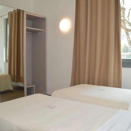 Il Loggiato Dei Serviti Szálloda 3*
